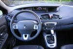 Renault Grand Scenic 2012 года